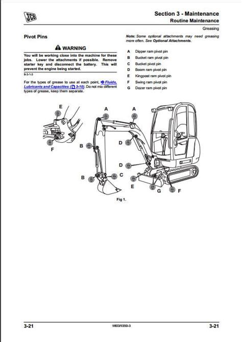 jcb 8018 mini excavator manual|jcb 8008 cts manual.